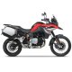 3P systém W0FS88IF BMW F750GS (18-24), F800GS (24-26), F850GS (18-24), F850GS ADVENTURE (19-24), F900GS ADVENTURE (24-26)