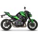 Side Bag Holder K0Z997SE KAWASAKI Z900 (17-24)
