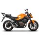 Top Master H0CB56ST HONDA CB500F (16-18), CBR500R (16-18)