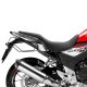 Side Bag Holder H0CX56SE HONDA CB500F (16-18), CB500X (16-25), CBR500R (16-18), NX 500 (23-26), TRANSALP 750 (23-25)