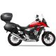 Top Master HONDA CB500X (13-22)
