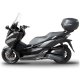 Top Master H0FR15ST HONDA ADV 350 (22-26), FORZA 125 (15-26), FORZA 300 (18-20), FORZA 350 (23-25)