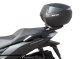 Top Master H0FR15ST HONDA ADV 350 (22-26), FORZA 125 (15-26), FORZA 300 (18-20), FORZA 350 (23-25)