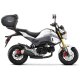 Top Master H0MS17ST HONDA MSX 125 (17-20)