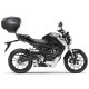 Top Master H0CN18ST HONDA CB 125R NEO SPORTS CAFE (18-23), CB 300R NEO SPORTS CAFE (18-23)