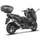 Top Master Y0TM57ST YAMAHA T-MAX 530 (17-20), TMAX 560 (20-21)