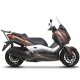 Top Master Y0XM37ST YAMAHA X-MAX 125 (17-22), X-MAX 300 (17-22), X-MAX 400 (17-24)