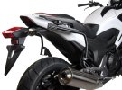 3P systém H0NT74IF HONDA INTEGRA 700 (12-13), INTEGRA 750 (14-15), NC700S (12-13), NC700X (12-13), NC750S (14-15), NC750X (14-15)