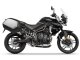 3P systém T0TG88IF TRIUMPH TIGER 800 XC/XR/XRX (11-24)