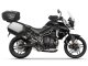 3P systém T0TG88IF TRIUMPH TIGER 800 XC/XR/XRX (11-24)
