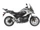 Top Master H0NT75ST HONDA NC750S (16-19), NC750X (16-25)