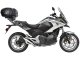 Top Master H0NT75ST HONDA NC750S (16-19), NC750X (16-25)