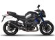 Side Bag Holder Y0FZ80SE YAMAHA FAZER FZ8 (10-16)