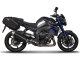 Side Bag Holder Y0FZ80SE YAMAHA FAZER FZ8 (10-16)