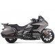 Top Master H0GL15ST HONDA GOLDWING GL1800 (18-25)