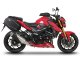 Side Bag Holder S0GR77SE SUZUKI GSX-S 750 (17-22)