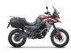3P systém V0DS61IF VOGE 650DS (21-25), 650DSX (21-25)