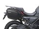 3P systém V0DS61IF VOGE 650DS (21-25), 650DSX (21-25)