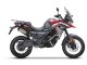 3P systém V0DS61IF VOGE 650DS (21-25), 650DSX (21-25)