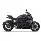 3P systém D0DV11IF DUCATI DIAVEL 1260 (19-24)