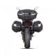 3P systém Y0MT91IF YAMAHA MT09 (21-23), MT09 SP (21-23)