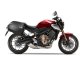 3P systém H0CR61IF HONDA CB650R (21-23), CBR650R (21-23)