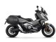 3P systém H0XD71IF HONDA FORZA 750 (21-26), X-ADV 750 (21-26)