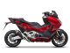 3P systém H0XD71IF HONDA FORZA 750 (21-26), X-ADV 750 (21-26)