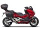 3P systém H0XD71IF HONDA FORZA 750 (21-26), X-ADV 750 (21-26)