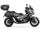 3P systém H0XD71IF HONDA FORZA 750 (21-26), X-ADV 750 (21-26)