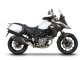 3P systém S0VS61IF SUZUKI V-STROM 650/XT (17-26)