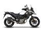 3P systém S0VS61IF SUZUKI V-STROM 650/XT (17-26)