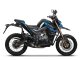 3P systém Z0U110IF ZONTES U/U1/HYPER TRAIL 125 (20-25)