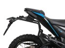 3P systém Z0U110IF ZONTES U/U1/HYPER TRAIL 125 (20-25)