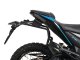 3P systém Z0U110IF ZONTES U/U1/HYPER TRAIL 125 (20-25)
