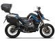 3P systém Z0U110IF ZONTES U/U1/HYPER TRAIL 125 (20-25)