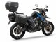 3P systém Z0U110IF ZONTES U/U1/HYPER TRAIL 125 (20-25)