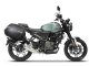 Click System V010CS VOGE 525 DSX (23-26), 525 DSX BLACK KNIGHT (24-25), 625DSX (25-26), 900 DSX / BLACK KNIGHT (24-26), DS800 RALLY (25-26)