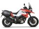 3P systém S0VS10IF SUZUKI V-STROM 1000 (14-19), V-STROM 1050/XT/TECH/DE/SE (20-26)