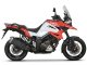 3P systém S0VS10IF SUZUKI V-STROM 1000 (14-19), V-STROM 1050/XT/TECH/DE/SE (20-26)