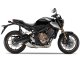 3P systém H0CR69IF HONDA CB650R (19-20), CBR650R (19-20)