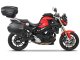 3P systém W0FR88IF BMW F800R (16-22)