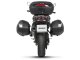 3P systém W0FR88IF BMW F800R (16-22)