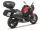 3P systém W0FR88IF BMW F800R (16-22)