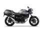 3P systém S0SV68IF SUZUKI SV650 / SV650X (16-26)