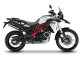 3P systém W0FG88IF BMW F650GS (08-18), F700GS (08-18), F800GS (08-18)