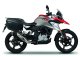 3P systém W0G317IF BMW G310GS (17-25), G310R (17-25)