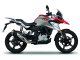 3P systém W0G317IF BMW G310GS (17-25), G310R (17-25)