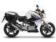 3P systém W0G317IF BMW G310GS (17-25), G310R (17-25)