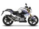 3P systém W0G317IF BMW G310GS (17-25), G310R (17-25)